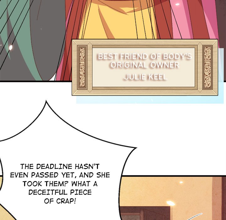 Four New Husbands Four New Husbands EP 9 - Toomics page 8 - 