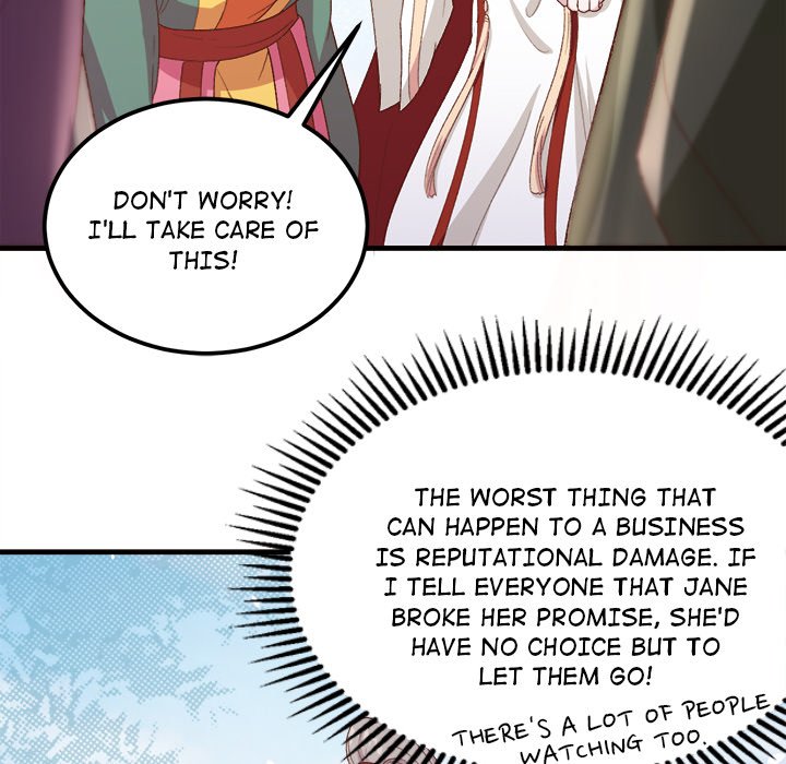 Four New Husbands Four New Husbands EP 9 - Toomics page 74 - 