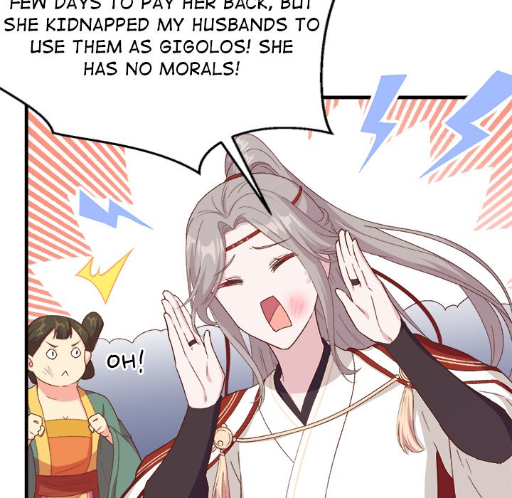 Four New Husbands Four New Husbands EP 9 - Toomics page 76 - 