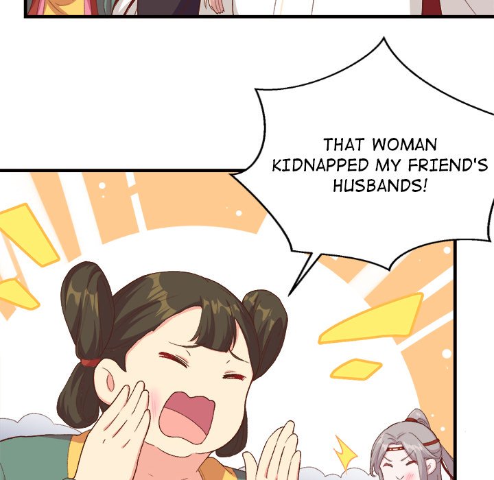 Four New Husbands Four New Husbands EP 9 - Toomics page 77 - 