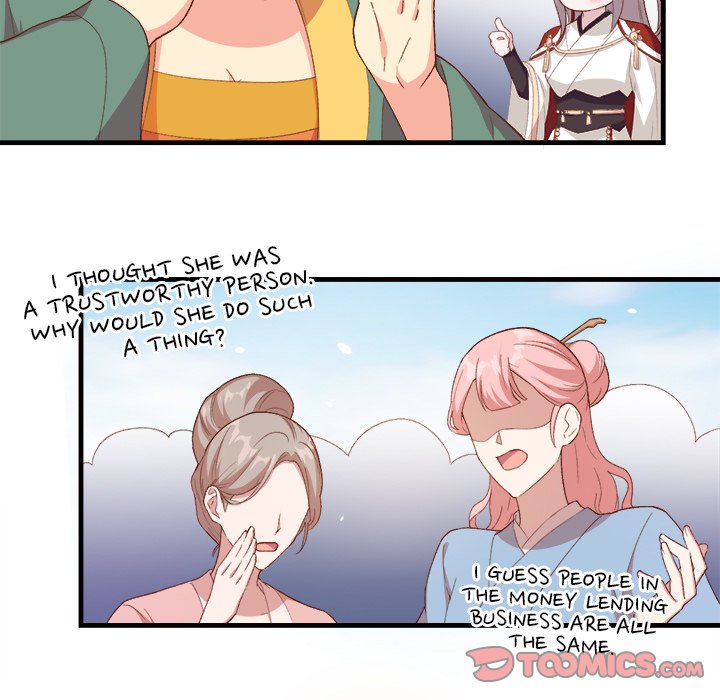 Four New Husbands Four New Husbands EP 9 - Toomics page 78 - 