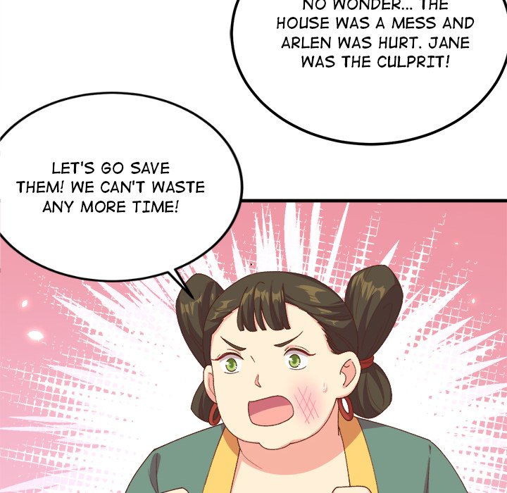 Four New Husbands Four New Husbands EP 9 - Toomics page 10 - 
