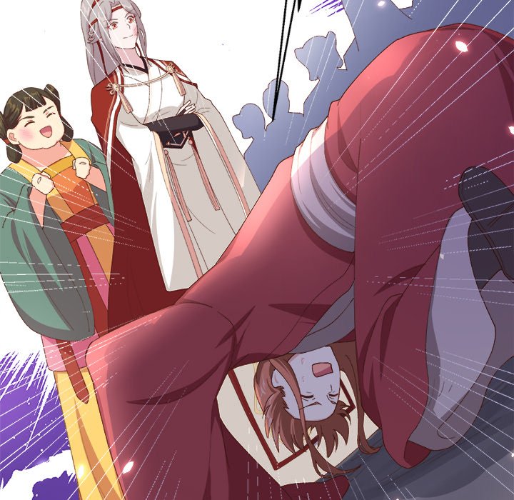 Four New Husbands Four New Husbands EP 9 - Toomics page 96 - 