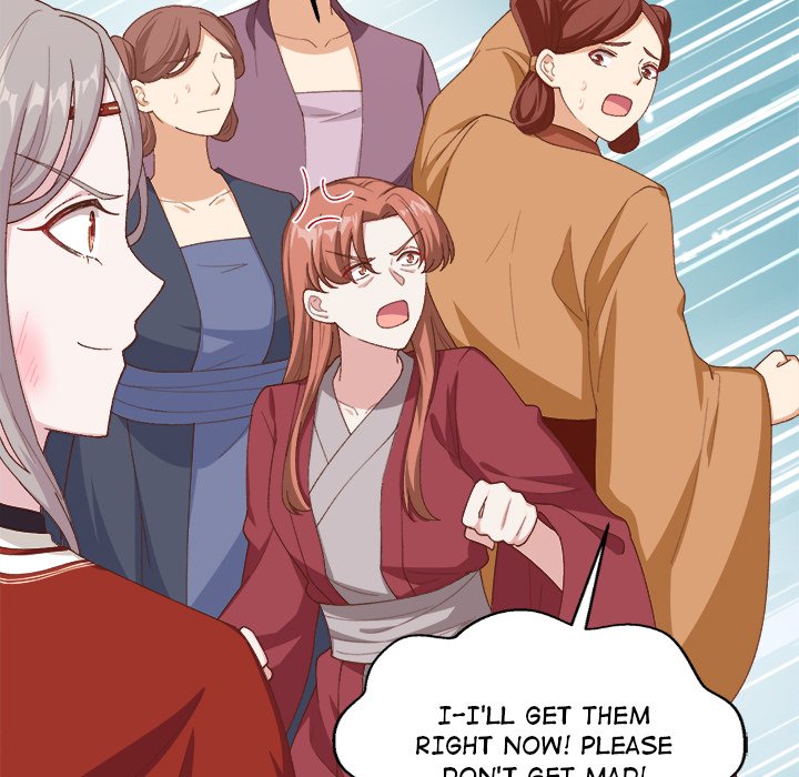 Four New Husbands Four New Husbands EP 9 - Toomics page 100 - 