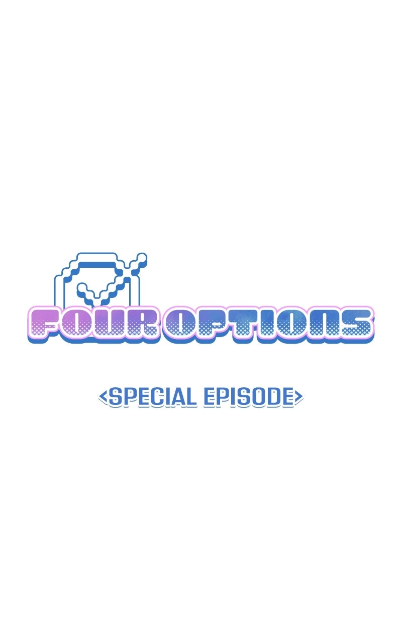 Four Options Ep. 34.5 - A Special Episode page 1 - 