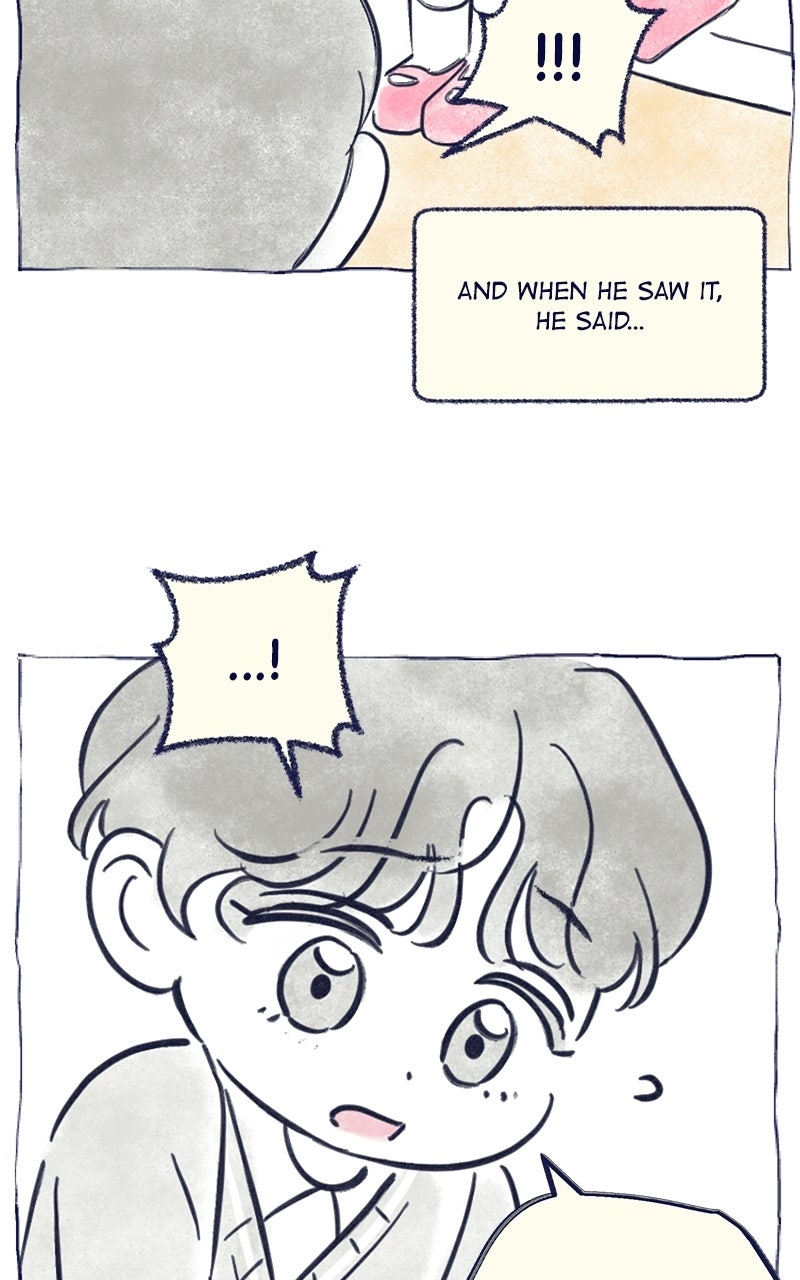 Four Options Ep. 34.5 - A Special Episode page 15 - 