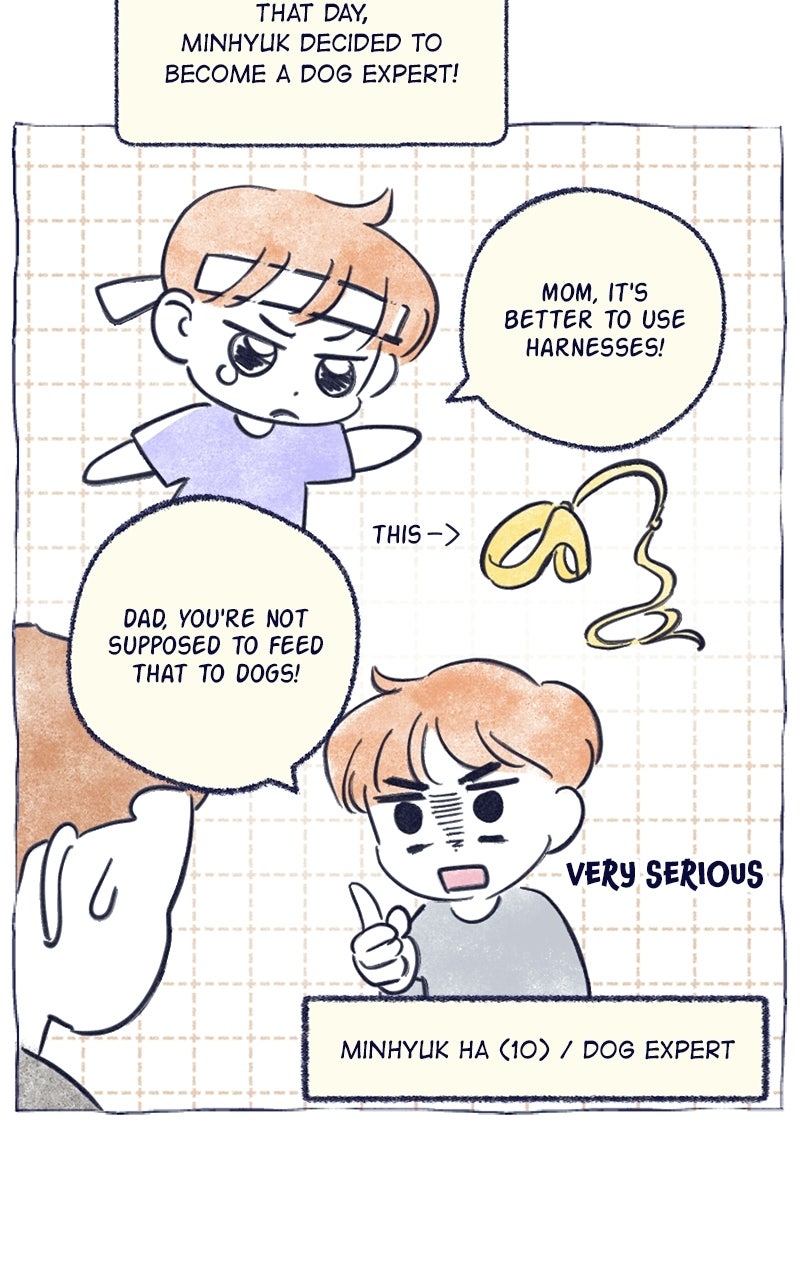 Four Options Ep. 34.5 - A Special Episode page 30 - 