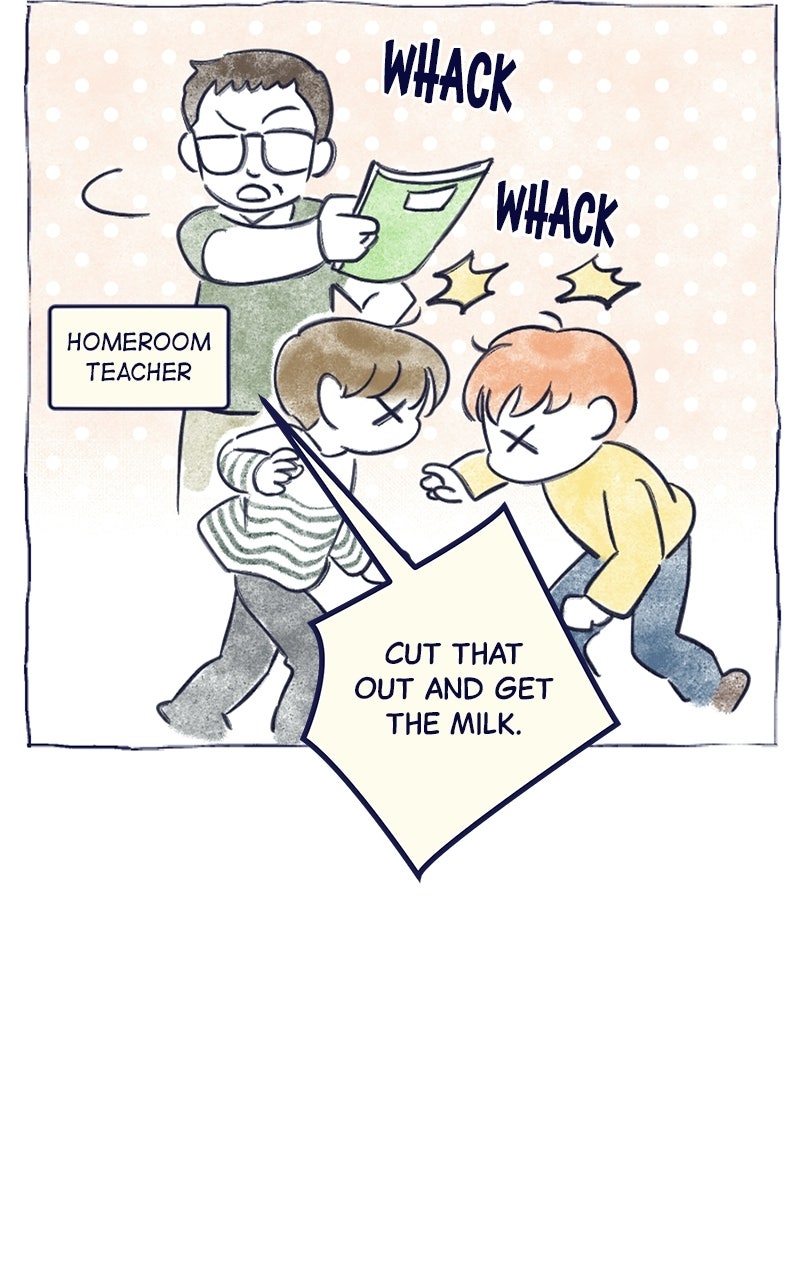Four Options Ep. 34.5 - A Special Episode page 38 - 