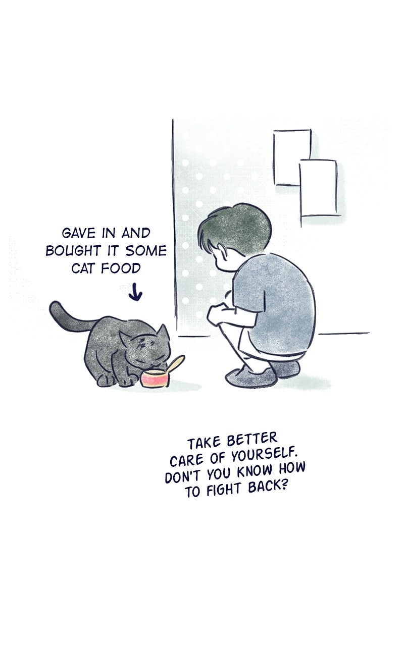 Four Options Ep. 34.5 - A Special Episode page 53 - 