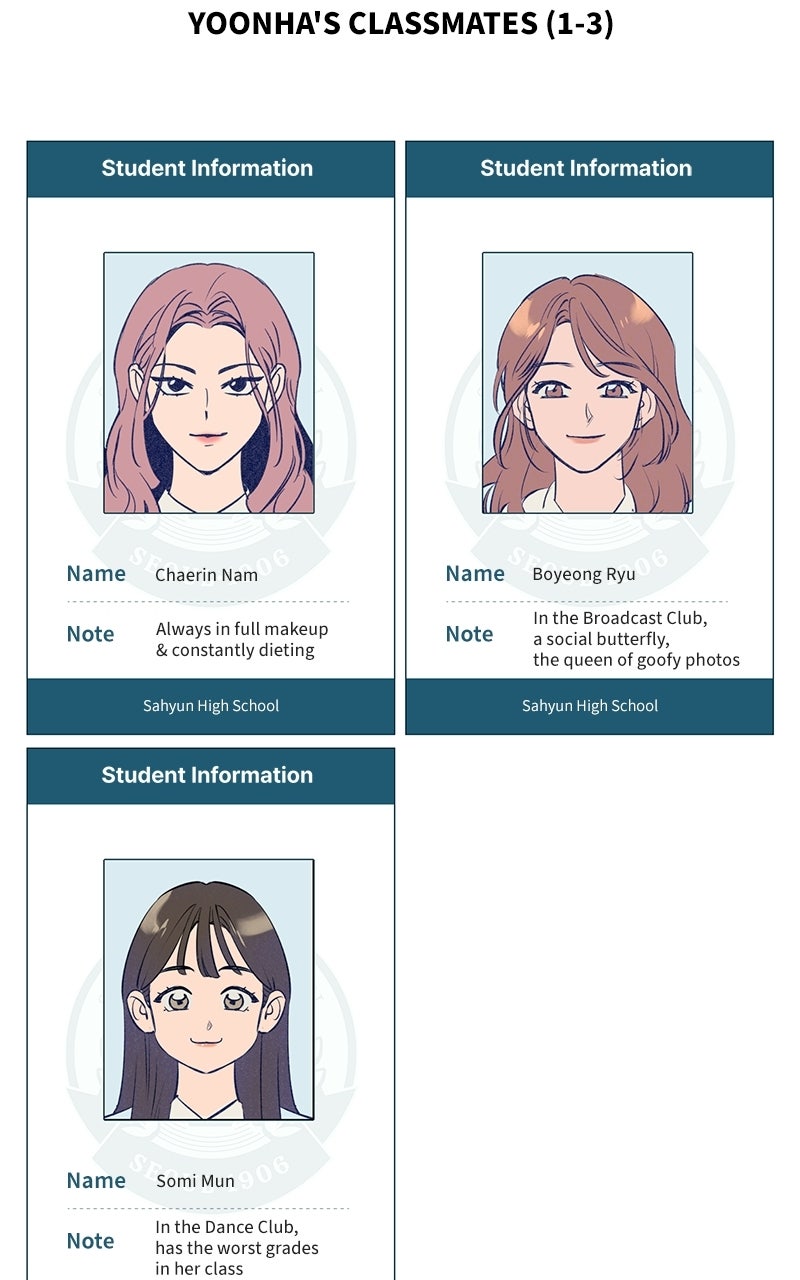 Four Options Ep. 34.5 - A Special Episode page 69 - 