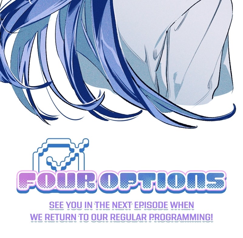 Four Options Ep. 34.5 - A Special Episode page 95 - 