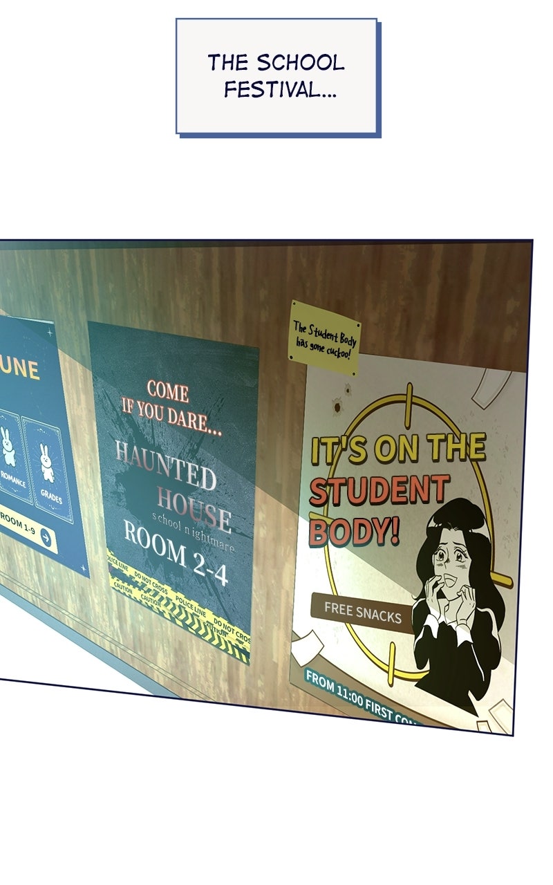 Four Options Ep. 39 - School Festival page 2 - 