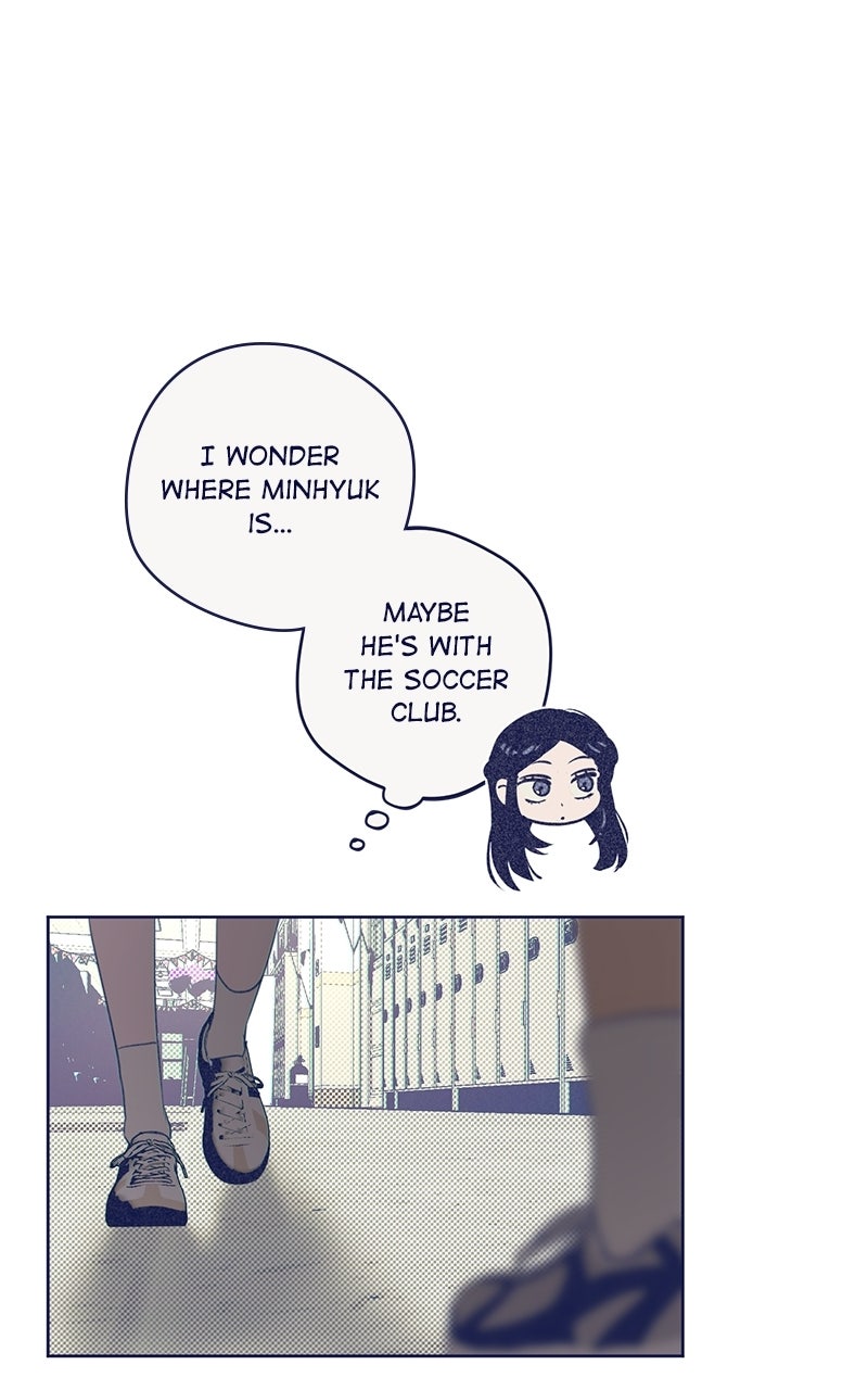 Four Options Ep. 39 - School Festival page 11 - 