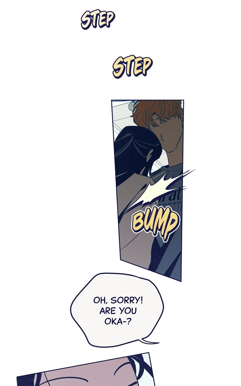 Four Options Ep. 39 - School Festival page 12 - 