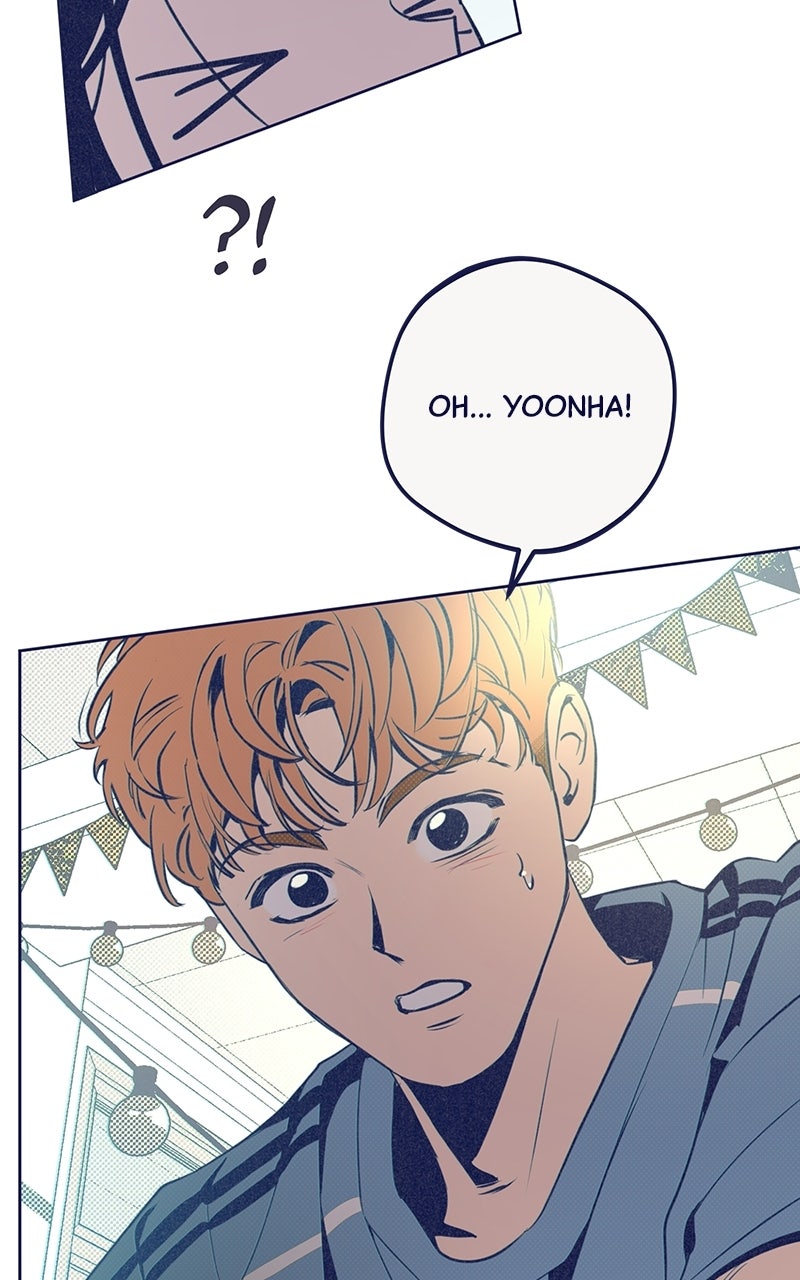 Four Options Ep. 39 - School Festival page 13 - 