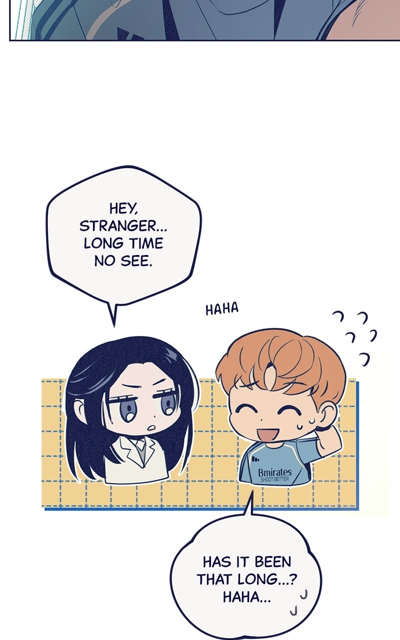 Four Options Ep. 39 - School Festival page 14 - 