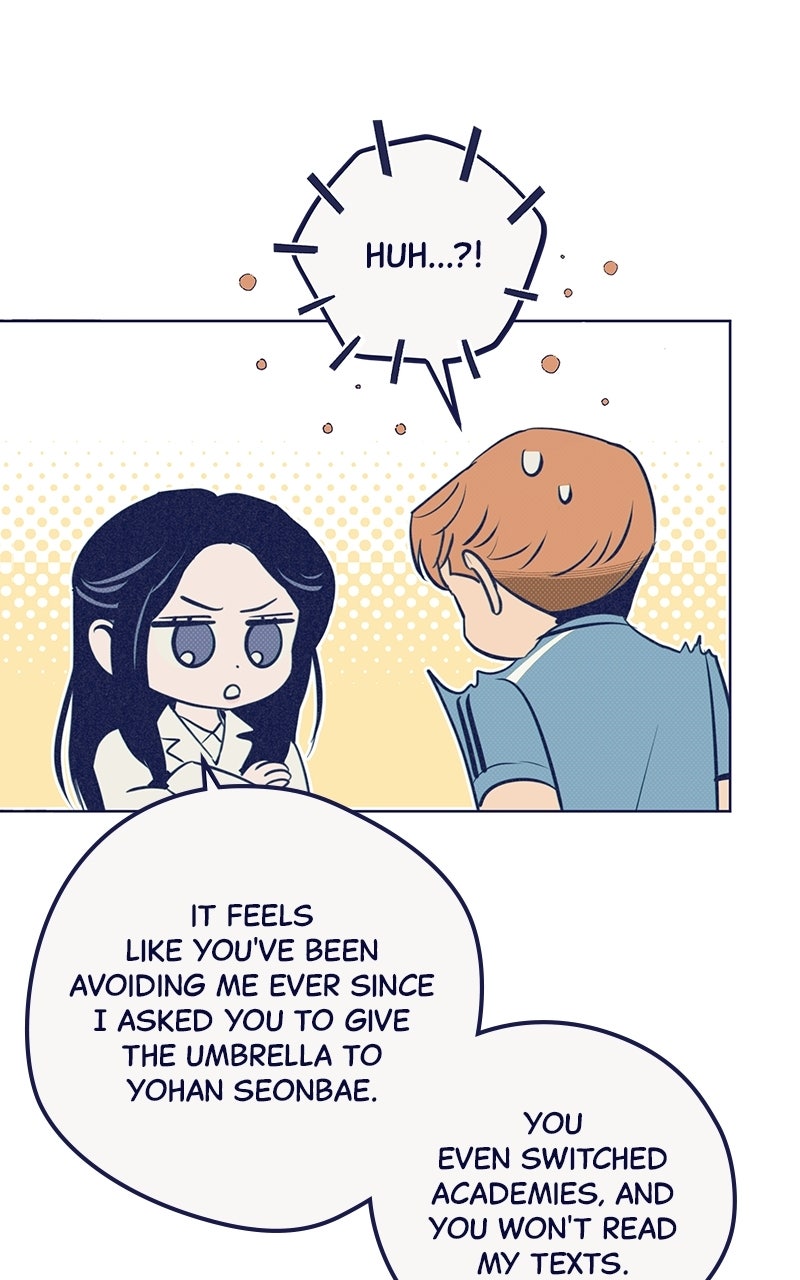 Four Options Ep. 39 - School Festival page 16 - 