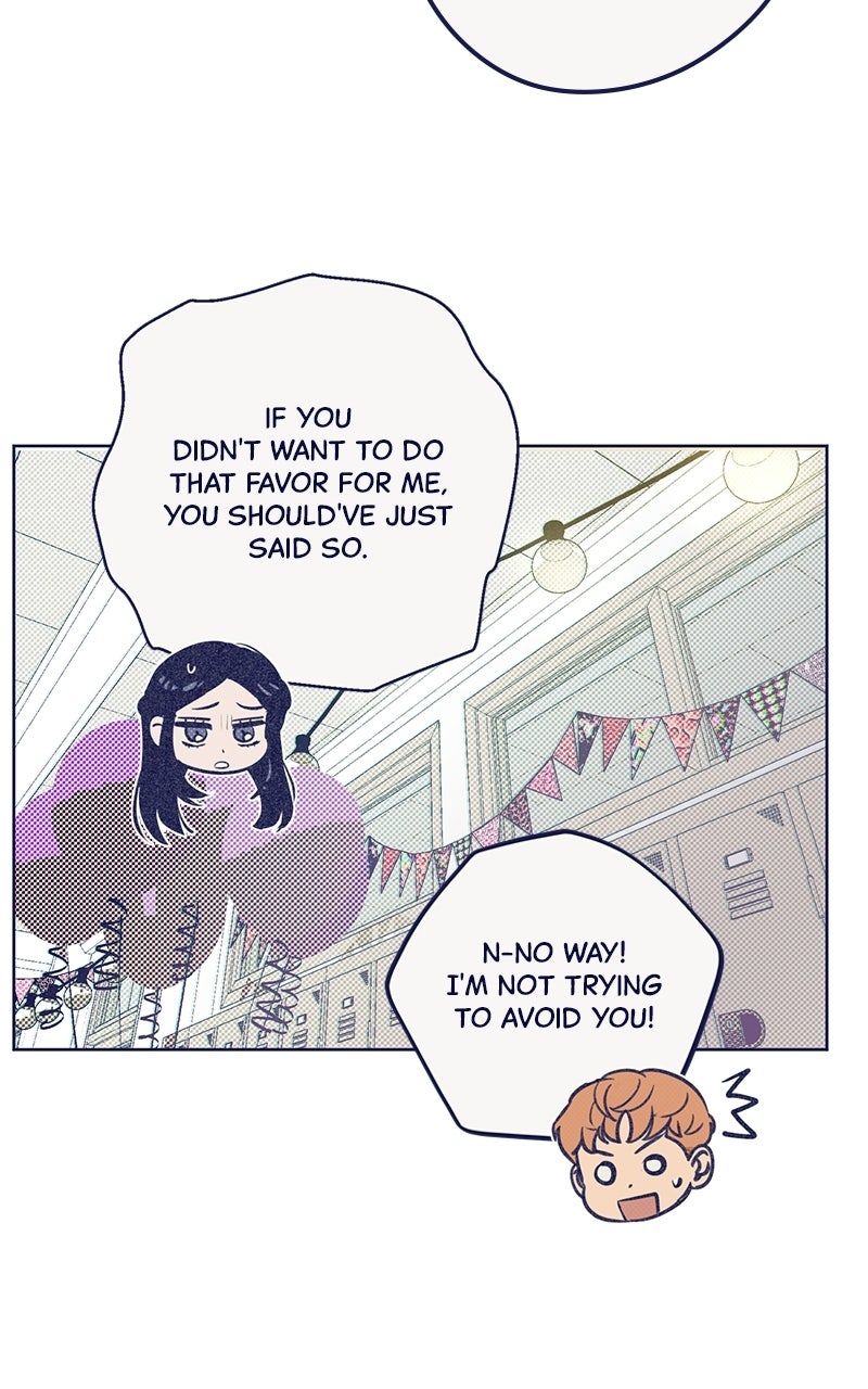 Four Options Ep. 39 - School Festival page 17 - 