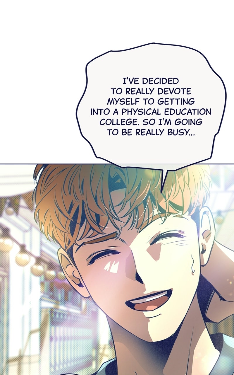 Four Options Ep. 39 - School Festival page 18 - 