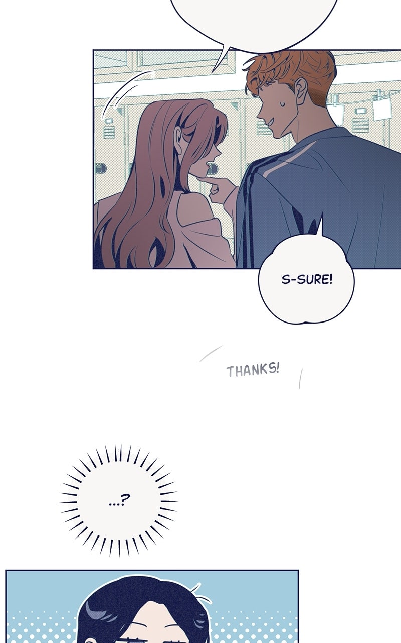 Four Options Ep. 39 - School Festival page 20 - 