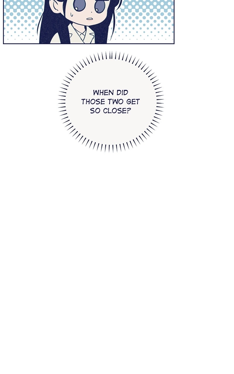 Four Options Ep. 39 - School Festival page 21 - 