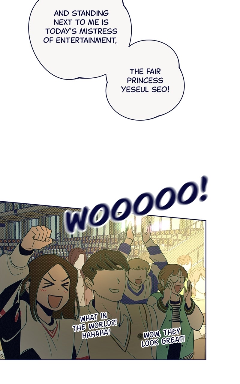 Four Options Ep. 39 - School Festival page 24 - 