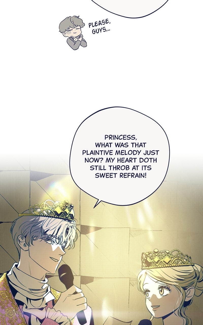 Four Options Ep. 39 - School Festival page 26 - 