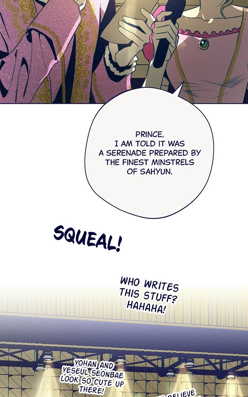 Four Options Ep. 39 - School Festival page 27 - 