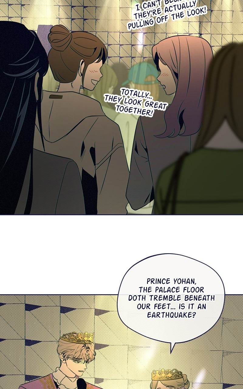 Four Options Ep. 39 - School Festival page 28 - 