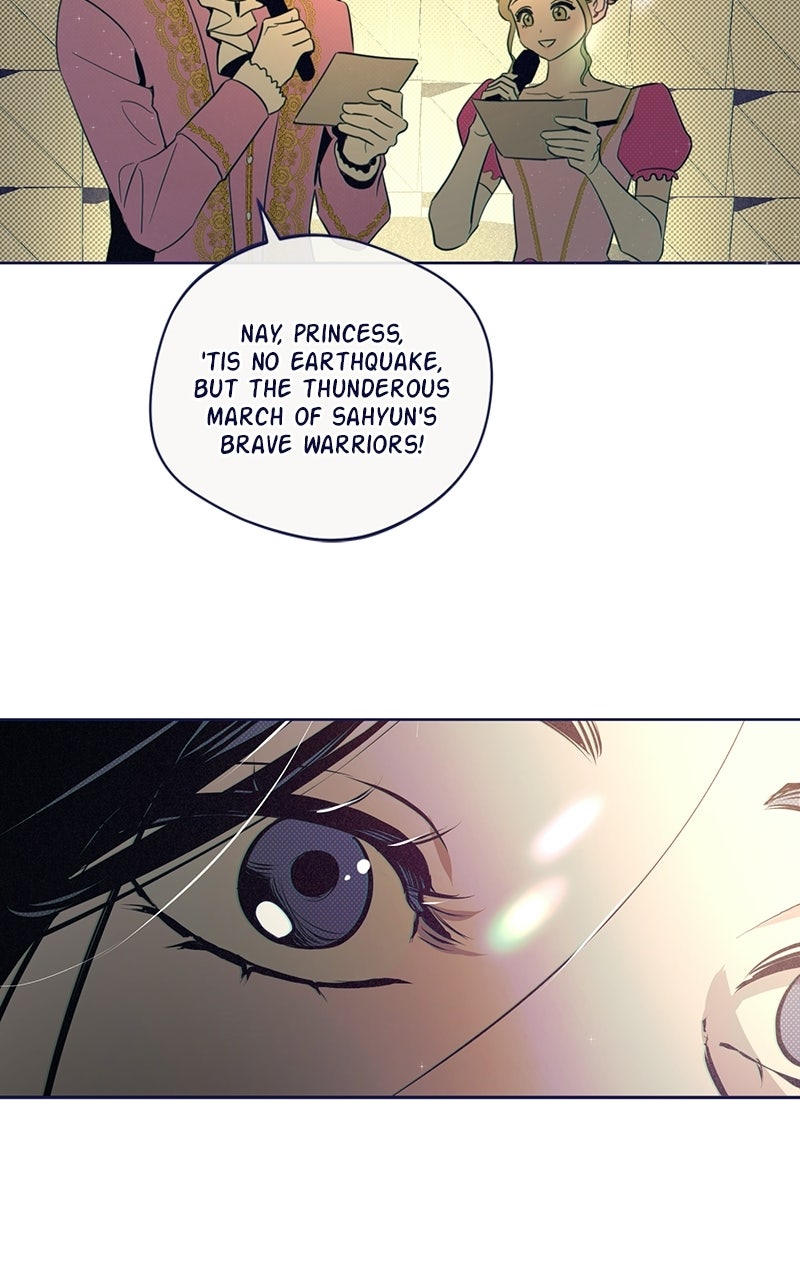 Four Options Ep. 39 - School Festival page 29 - 