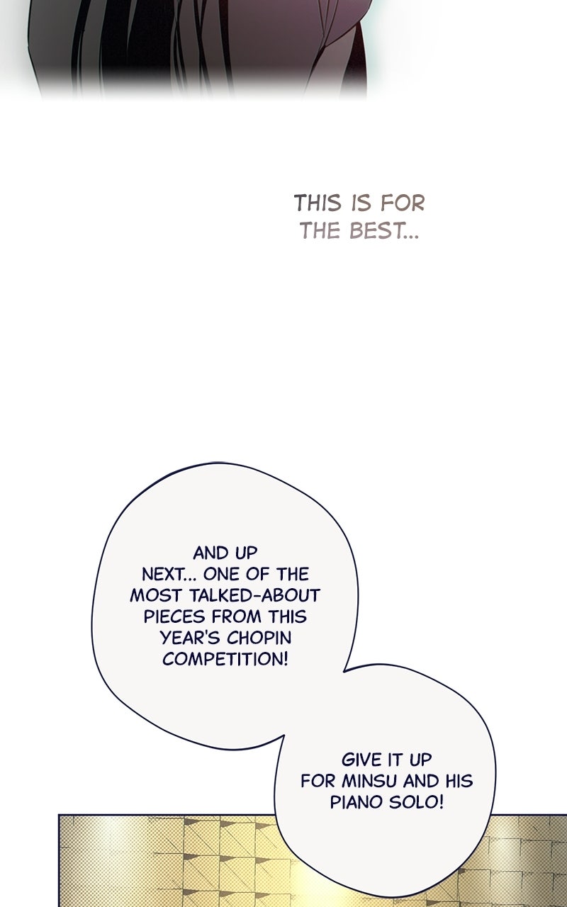 Four Options Ep. 39 - School Festival page 32 - 