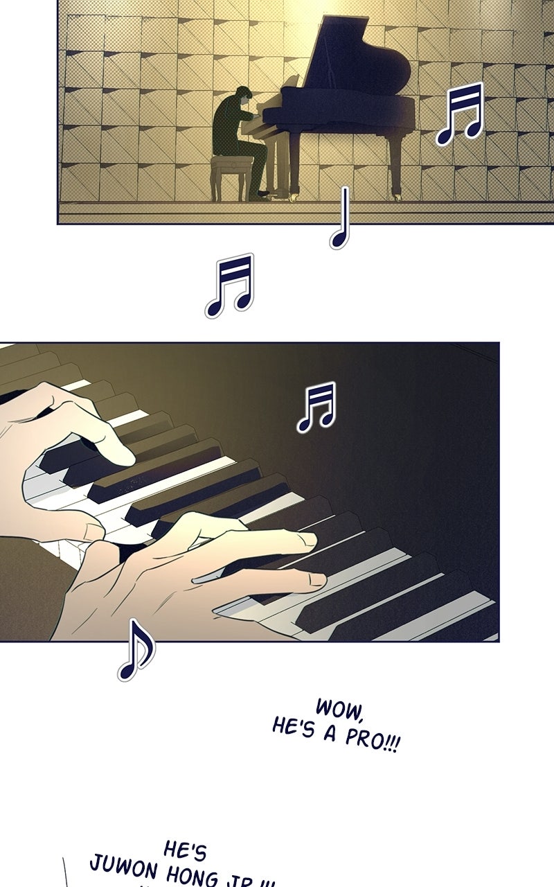 Four Options Ep. 39 - School Festival page 33 - 