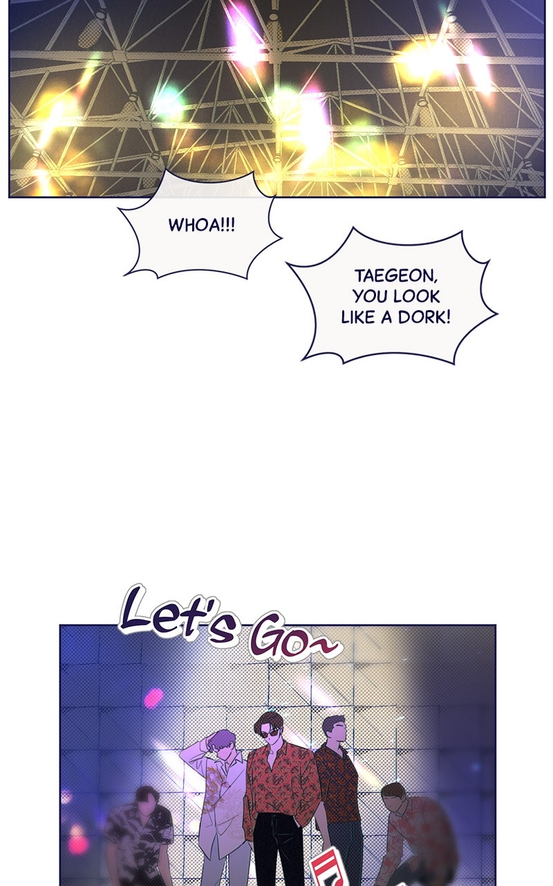 Four Options Ep. 39 - School Festival page 38 - 