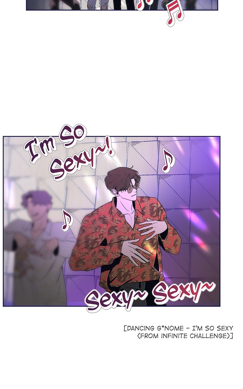Four Options Ep. 39 - School Festival page 39 - 