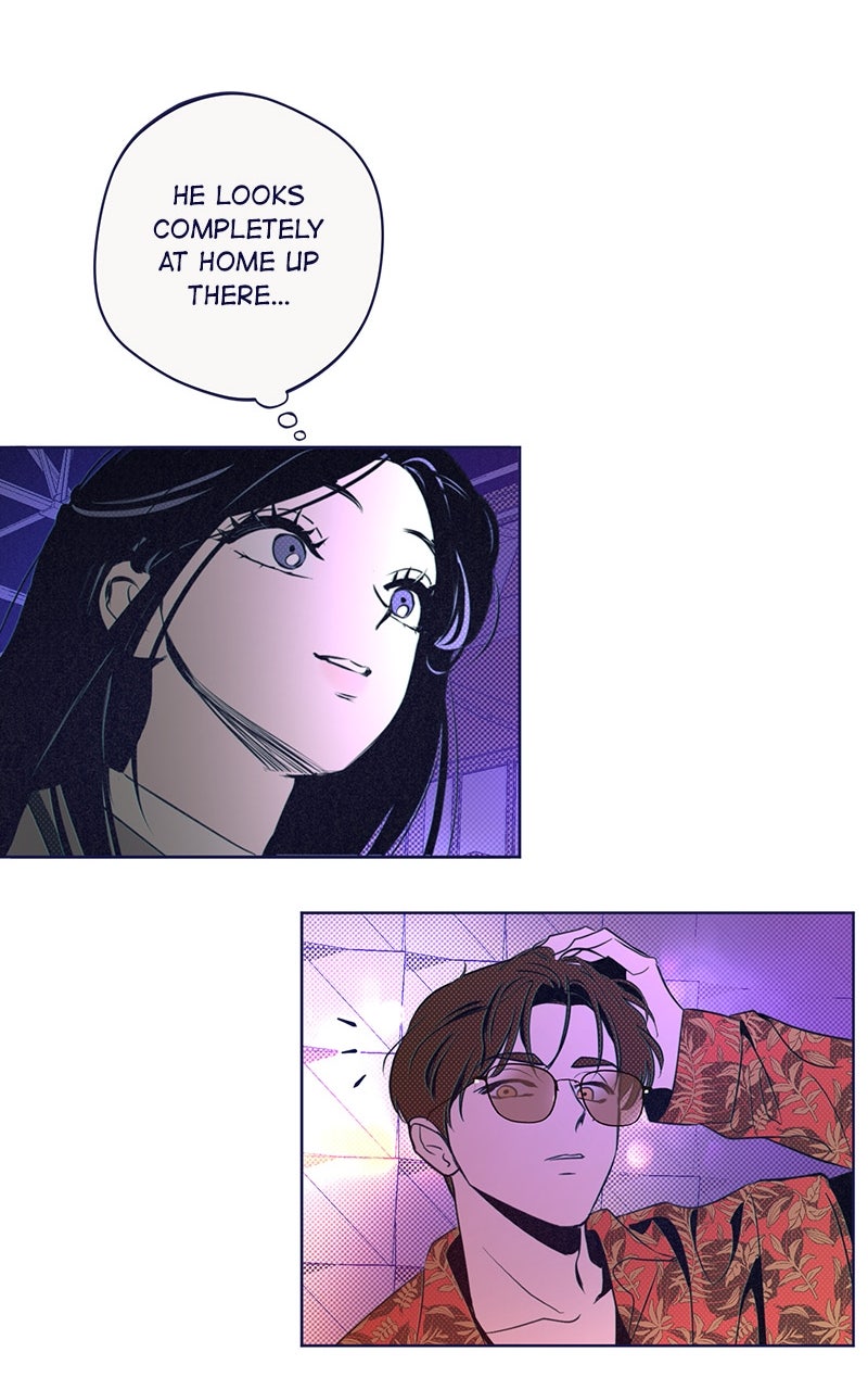 Four Options Ep. 39 - School Festival page 40 - 