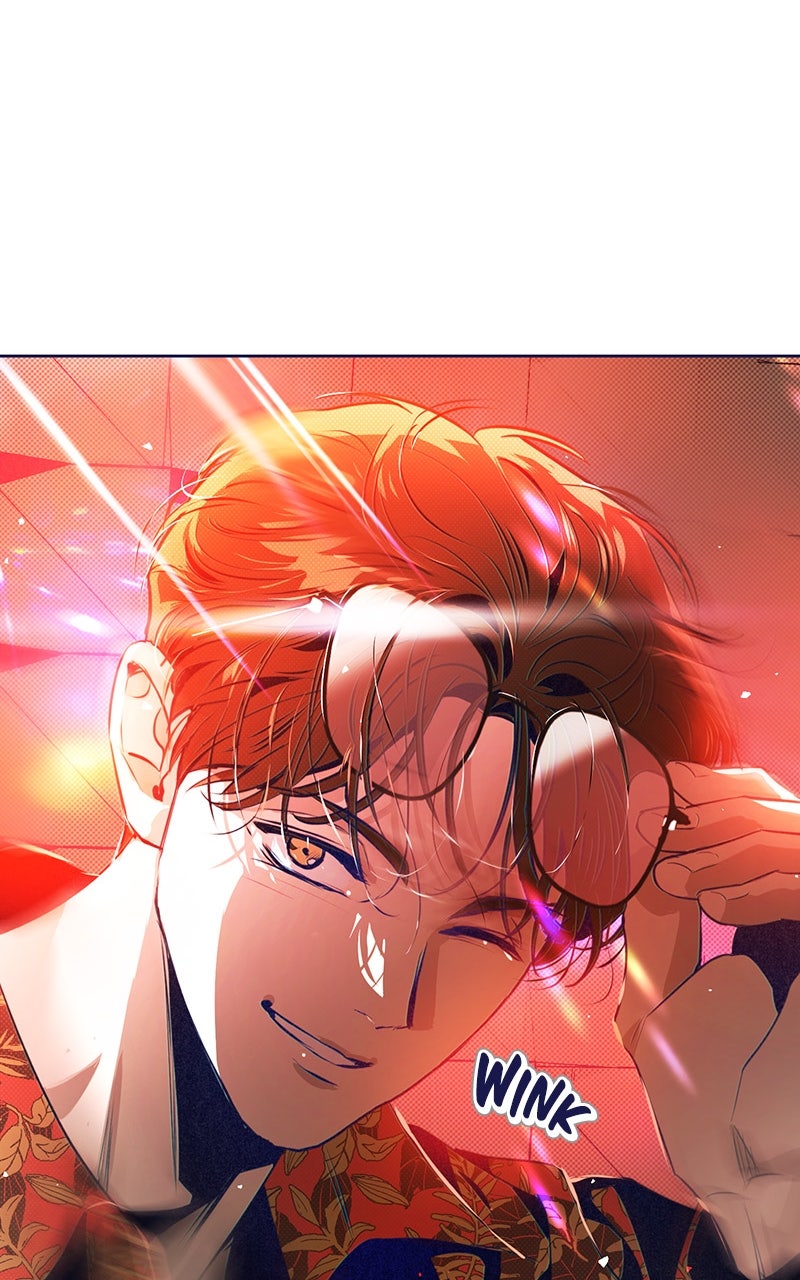 Four Options Ep. 39 - School Festival page 41 - 