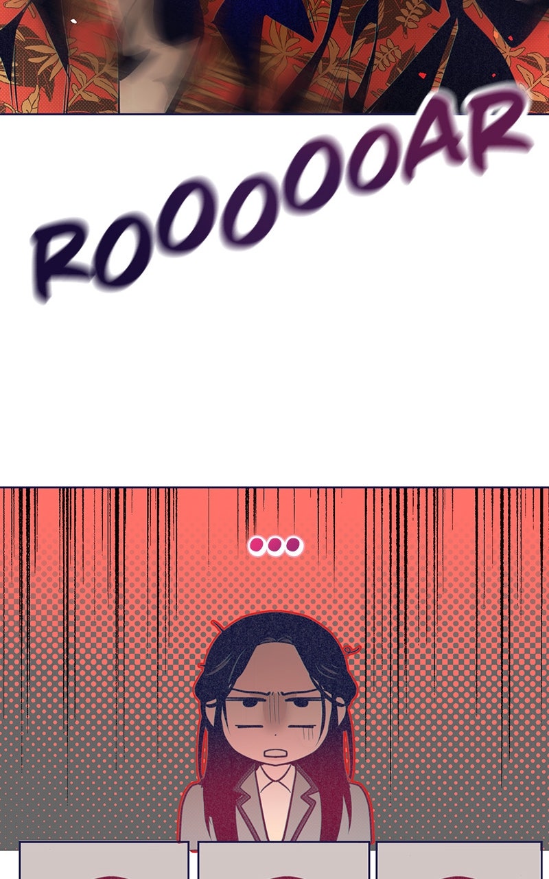 Four Options Ep. 39 - School Festival page 42 - 