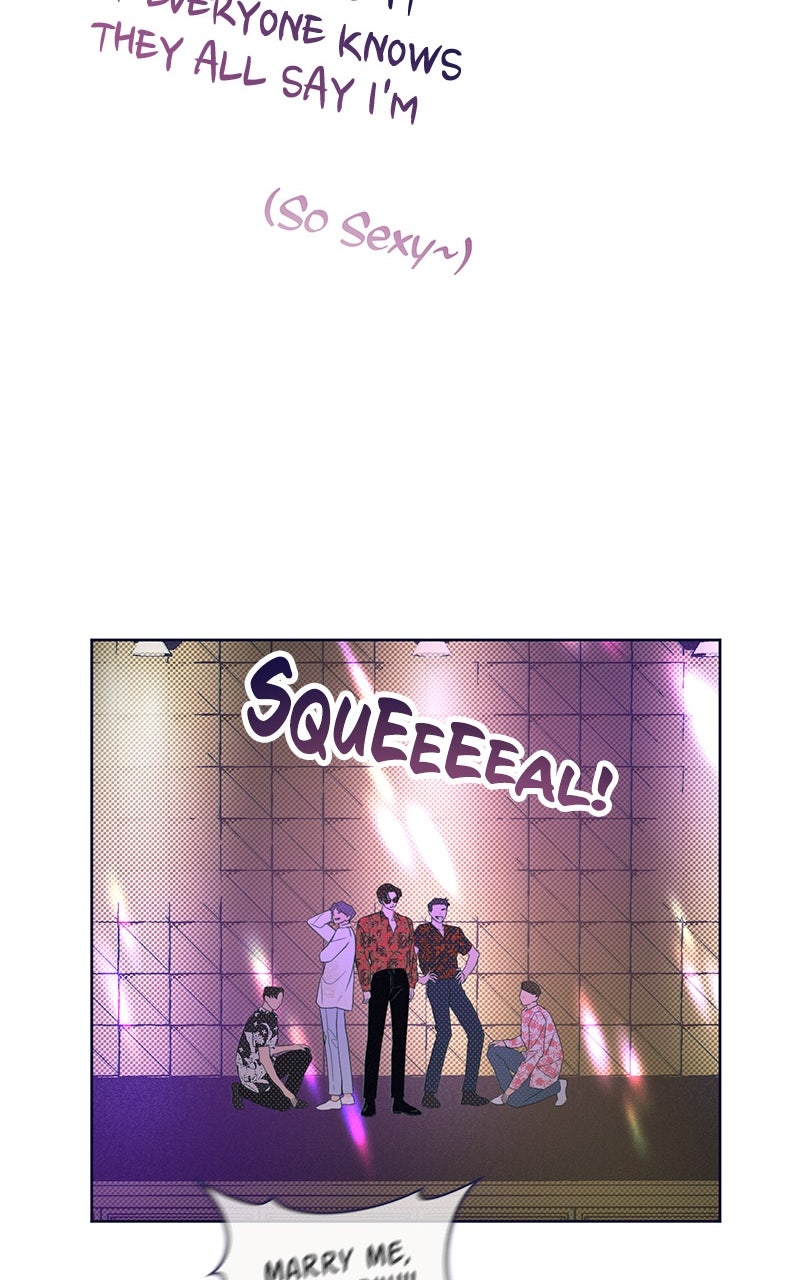 Four Options Ep. 39 - School Festival page 44 - 