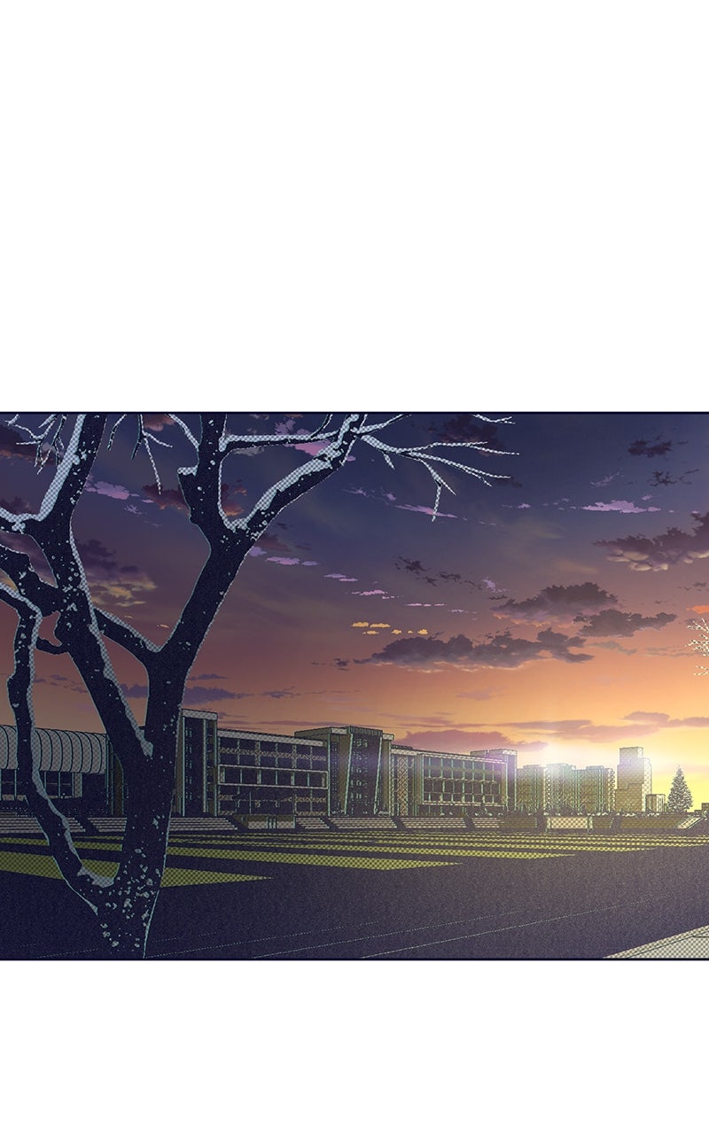 Four Options Ep. 39 - School Festival page 46 - 