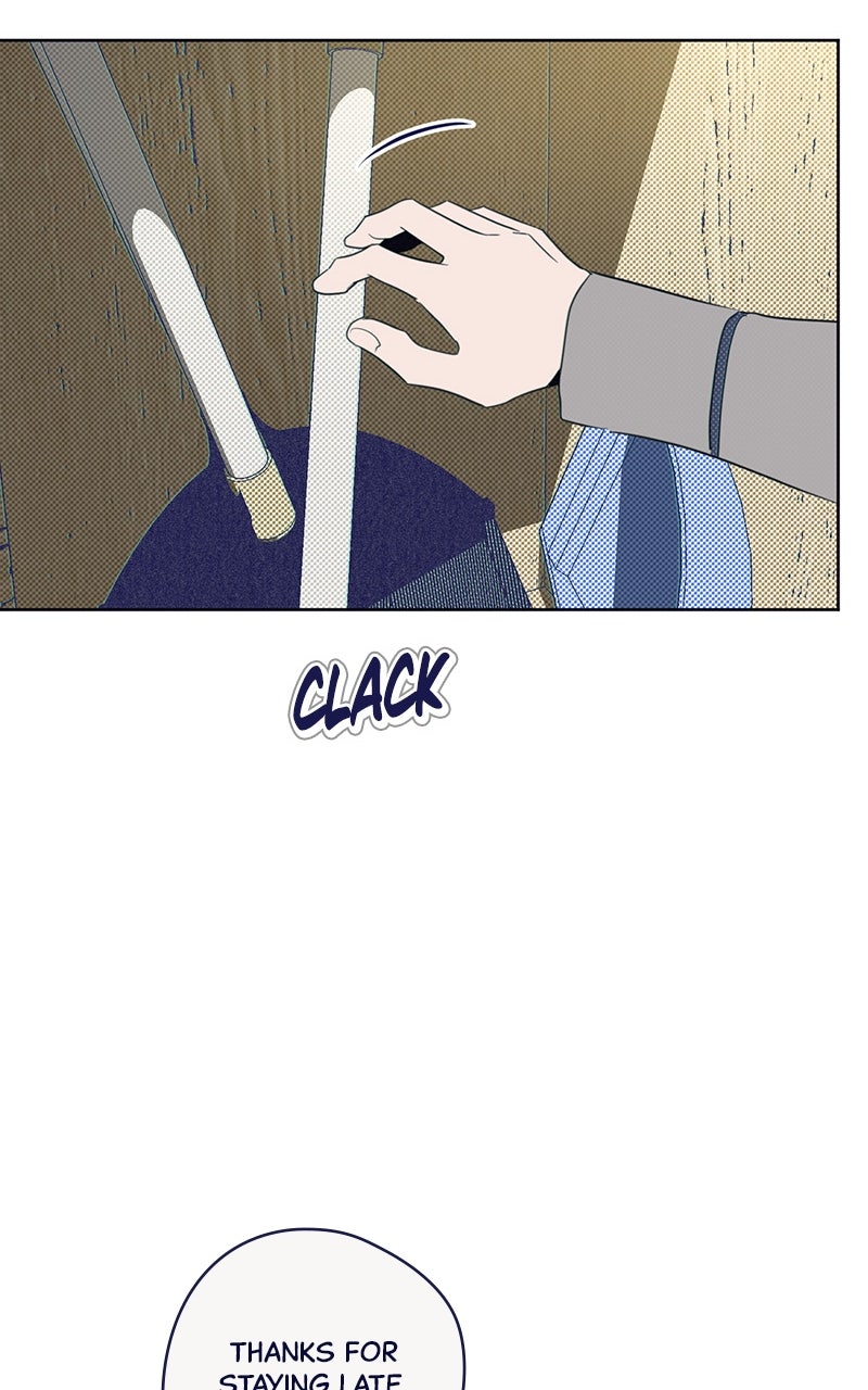 Four Options Ep. 39 - School Festival page 48 - 