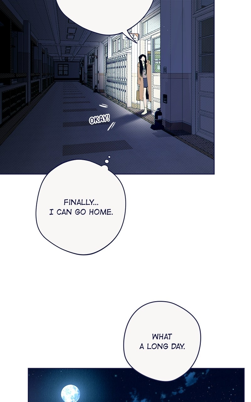 Four Options Ep. 39 - School Festival page 50 - 