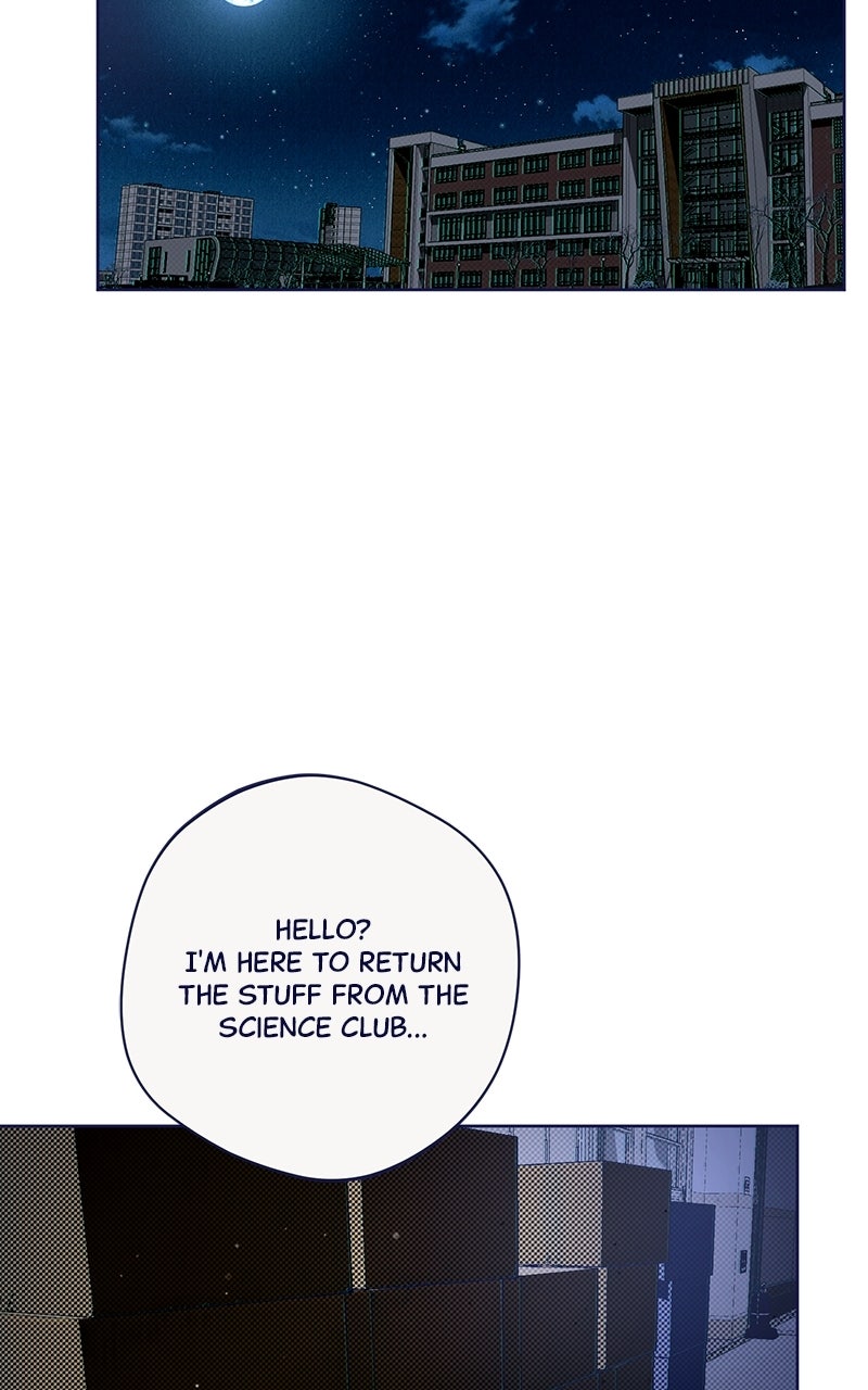 Four Options Ep. 39 - School Festival page 51 - 