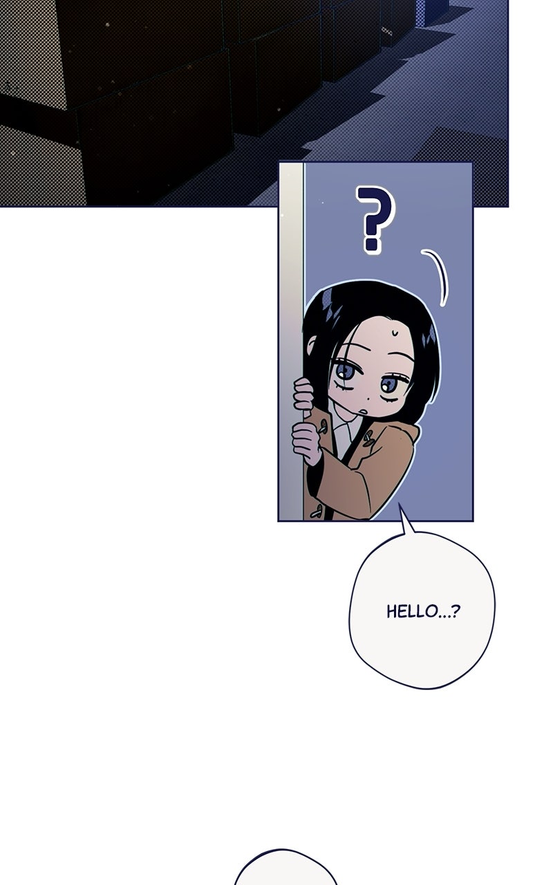 Four Options Ep. 39 - School Festival page 52 - 