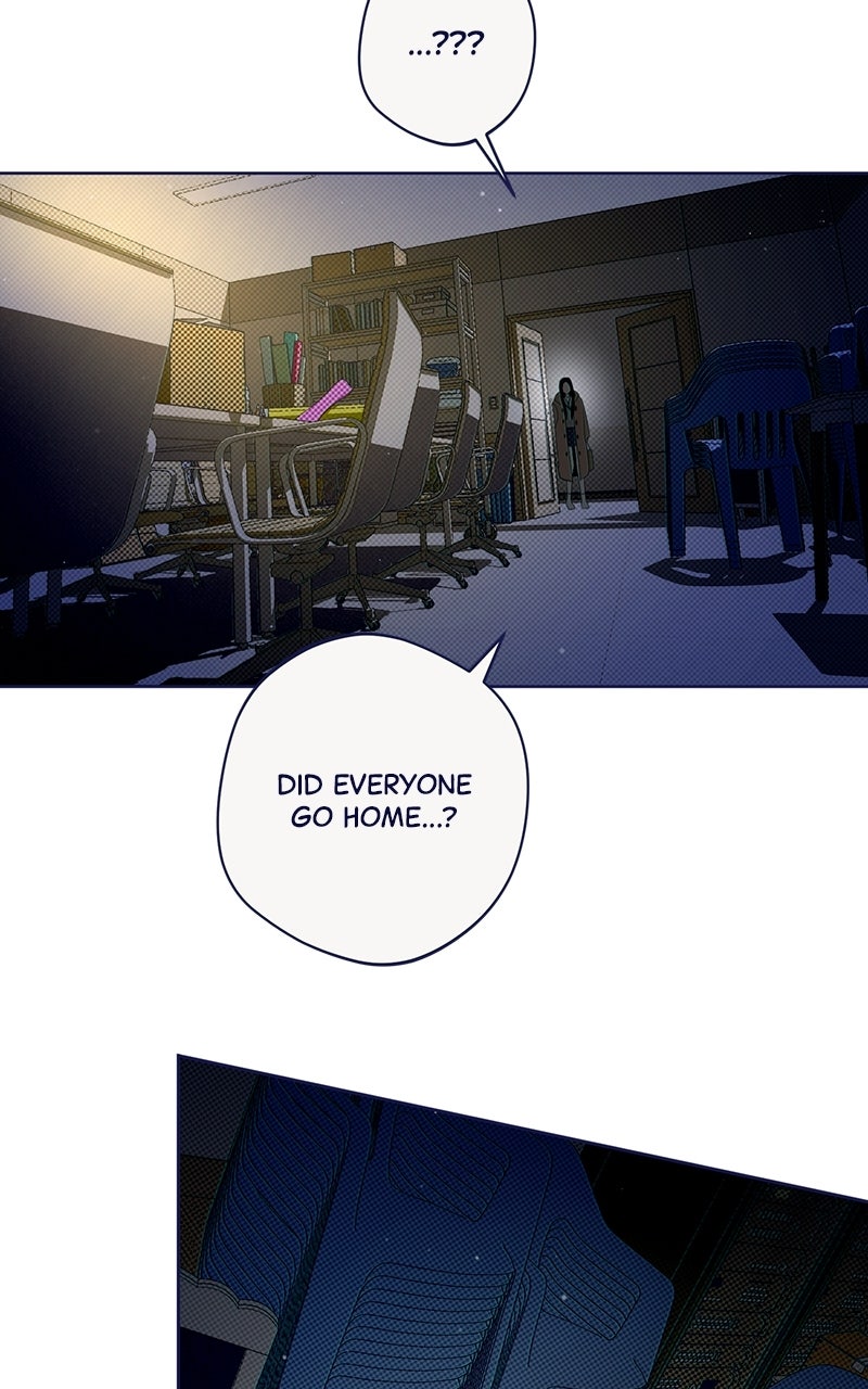 Four Options Ep. 39 - School Festival page 53 - 