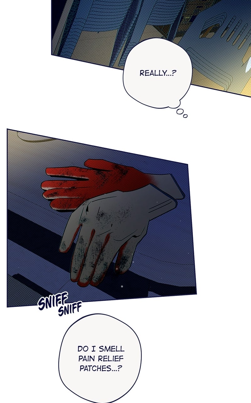 Four Options Ep. 39 - School Festival page 54 - 