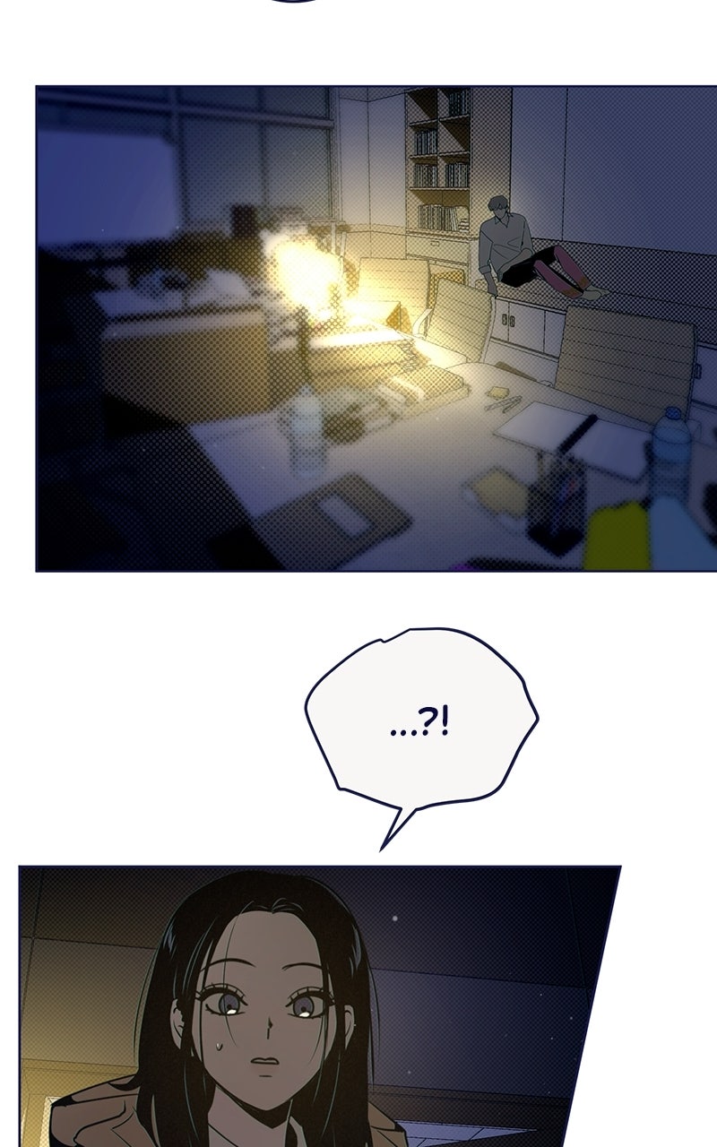 Four Options Ep. 39 - School Festival page 55 - 