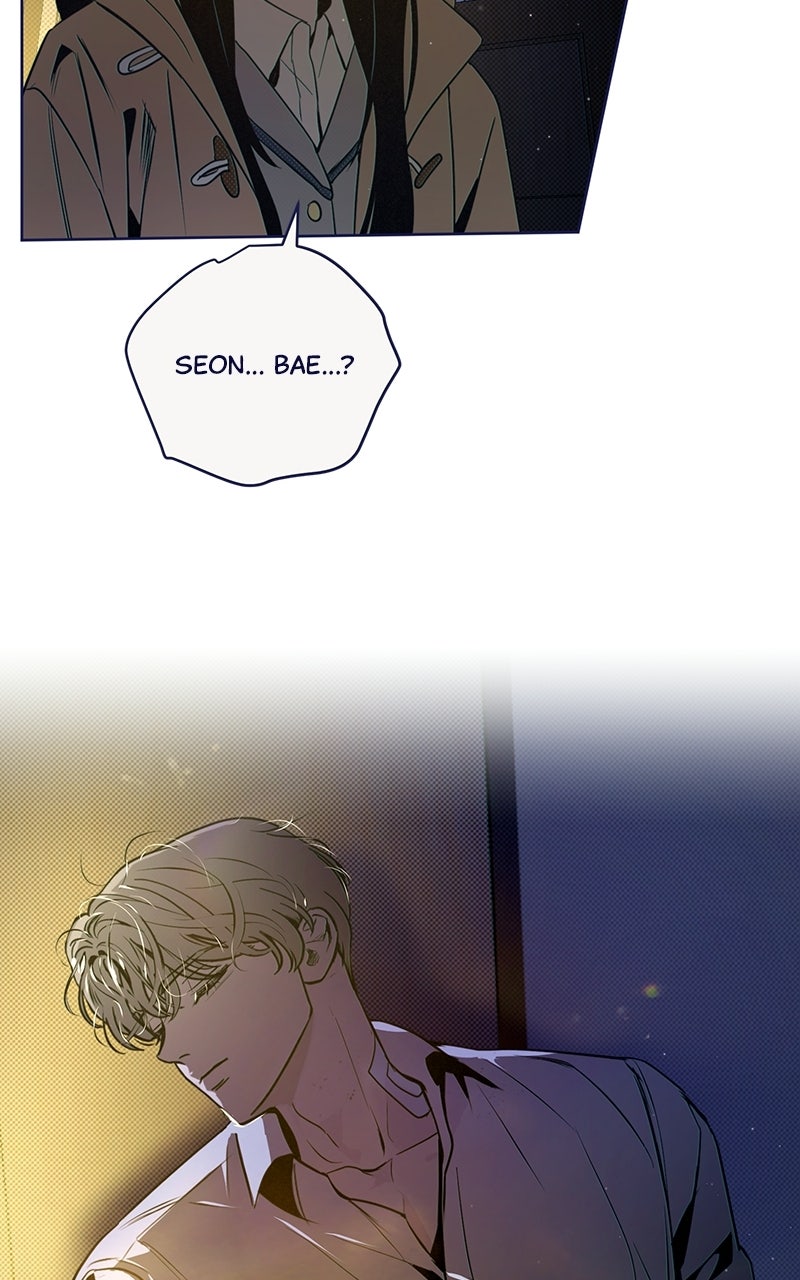 Four Options Ep. 39 - School Festival page 56 - 