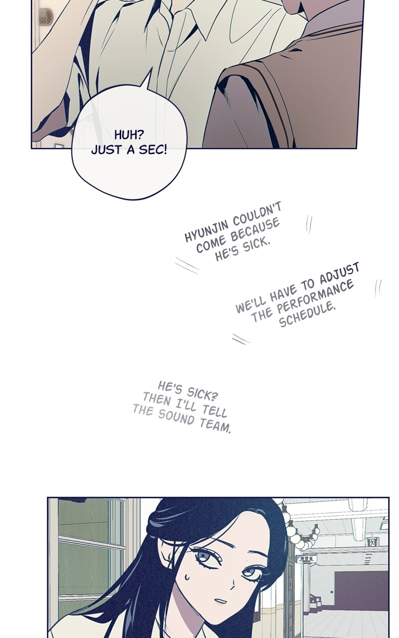 Four Options Ep. 39 - School Festival page 7 - 
