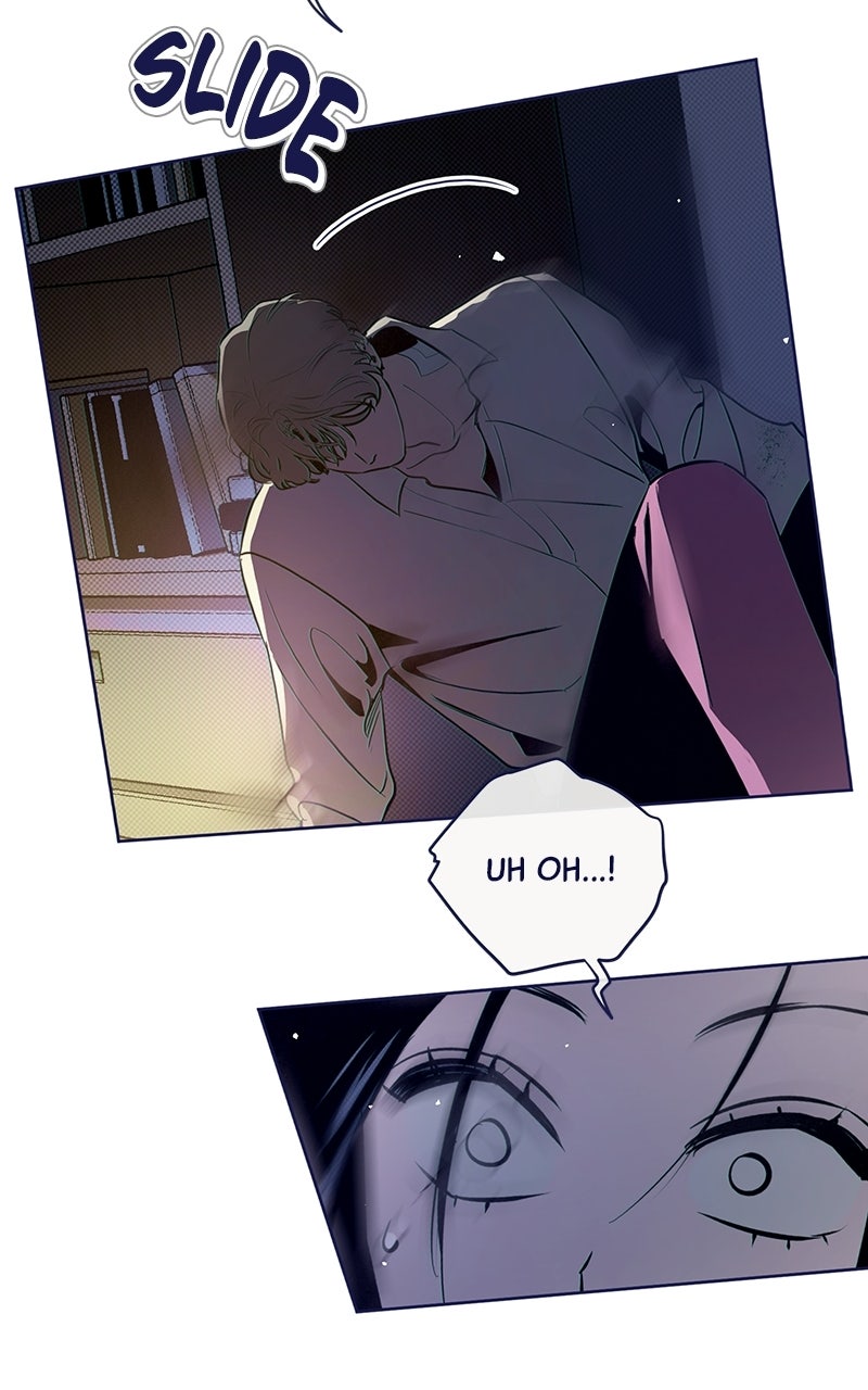 Four Options Ep. 39 - School Festival page 61 - 