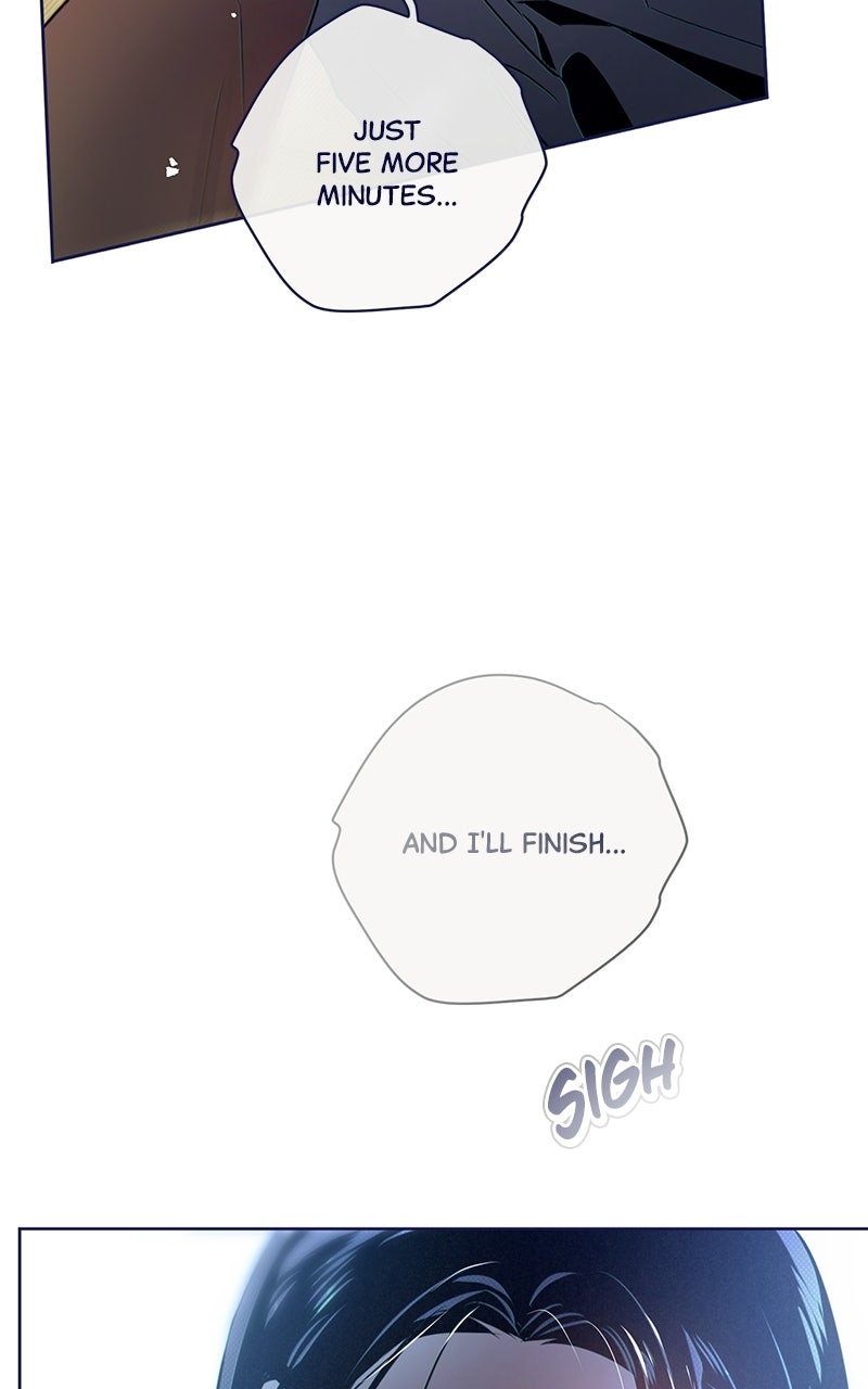 Four Options Ep. 39 - School Festival page 63 - 